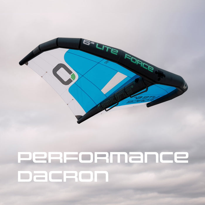 Ozone Liteforce Lightwind Wing