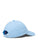 Herschel Sylas Classic Hat-Blue Bell