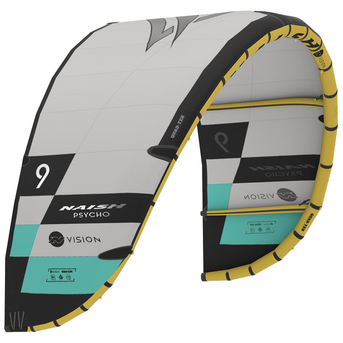 Naish 2024 Psycho Nvision Kite