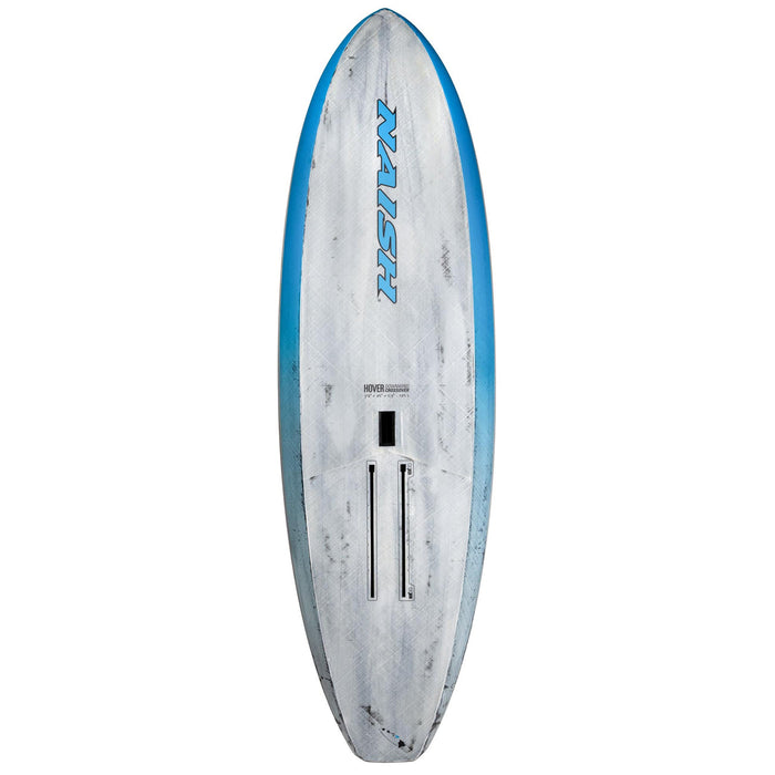 2025 Naish Hover Downwind Crossover Foilboard