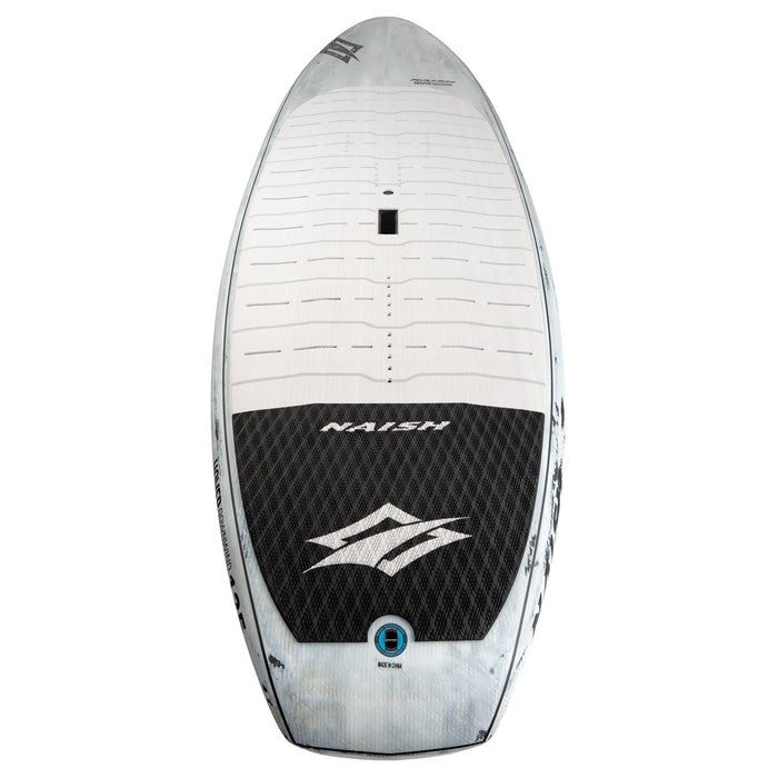 2025 Naish Hover Downwind Crossover Foilboard