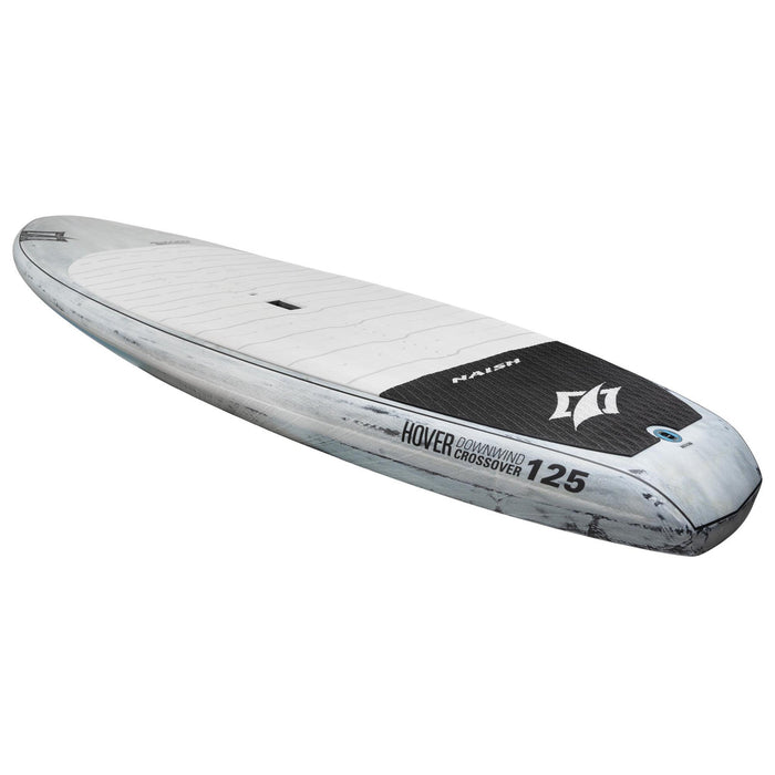 2025 Naish Hover Downwind Crossover Foilboard