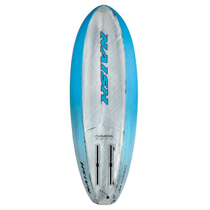 2025 Naish Hover Chimera Foilboard