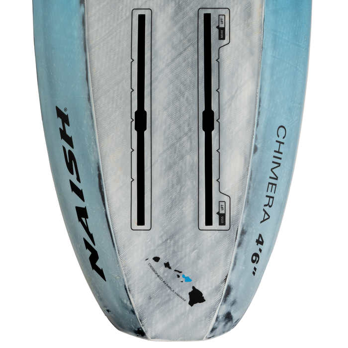 2025 Naish Hover Chimera Foilboard