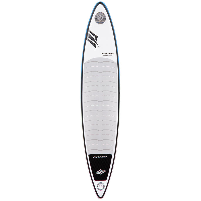 2025 Naish Hover Downwind Inflatable Foilboard