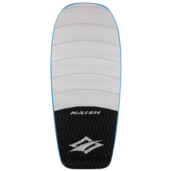 2025 Naish Hover Kite Microchip Foilboard