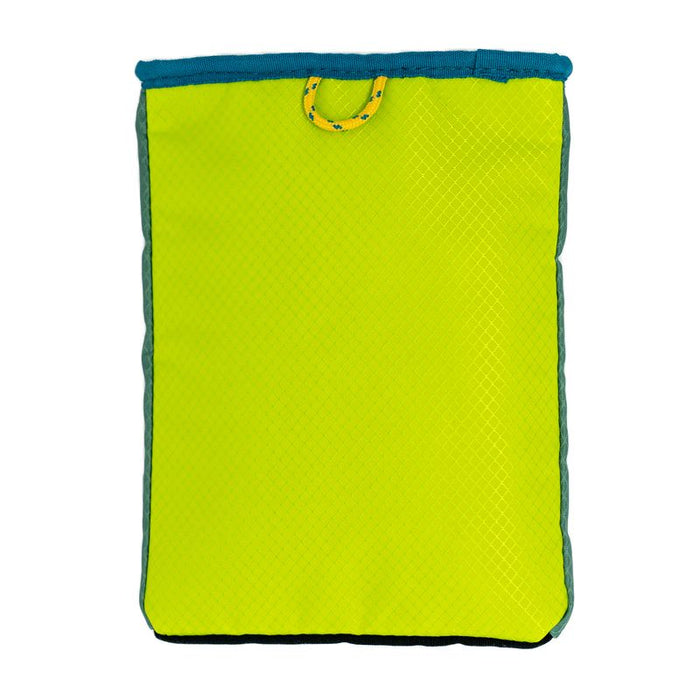 Chums Indio Sling Bag-Lime/Meadow Green