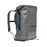 Chums Downriver Rolltop Backpack-Charcoal/Blue