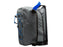 Chums Storm Rolltop Sling Backpack-Charcoal/Blue