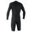 O'Neill Hyperfreak 2mm CZ L/S Springsuit-Gunmtl/Gunmtl