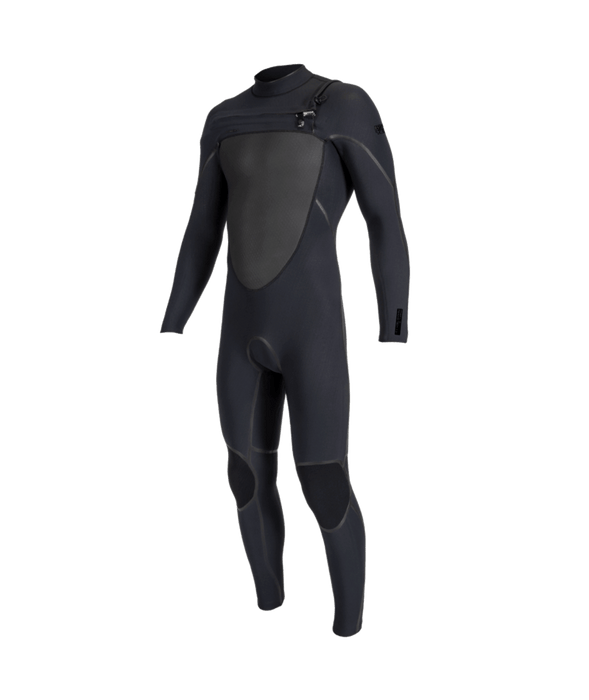 O'Neill Psycho Tech 4/3+ CZ Wetsuit-Blk/Blk