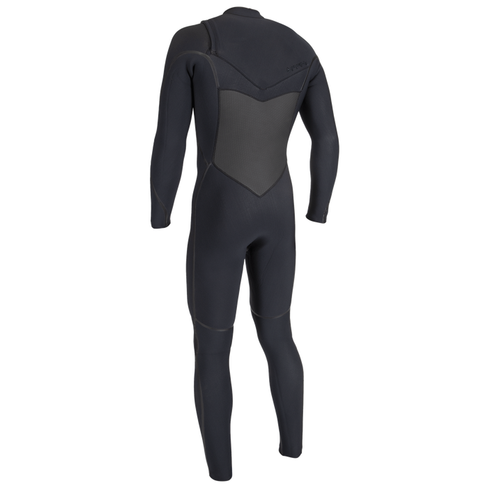 O'Neill Psycho Tech 4/3+ CZ Wetsuit-Blk/Blk