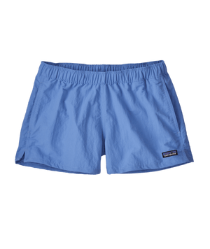 Patagonia Barely Baggies 2 1/2 in Shorts-Abundant Blue