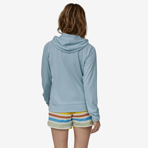 Patagonia coastal hideaway sun hoodie sale