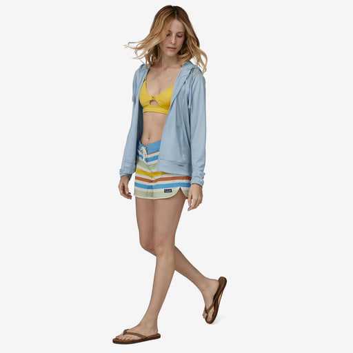 Patagonia coastal hideaway sun cheap hoodie