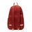 Herschel Heritage Backpack-Red Ochre/Tan/White Stitch