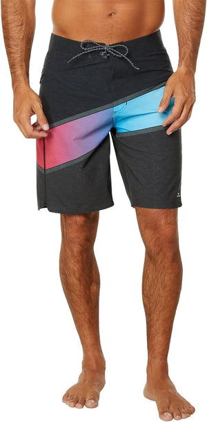 Rip Curl Mirage Revert Ultimate Boardshorts-Black