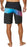 Rip Curl Mirage Revert Ultimate Boardshorts-Black