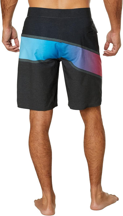 Rip Curl Mirage Revert Ultimate Boardshorts-Black