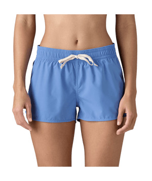 Patagonia Stretch Planing Micro 2 in Boardshorts-Abundant Blue