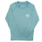 REAL Fuse L/S Rashguard-Storm