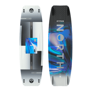 2025 North Atmos PRO Kiteboard