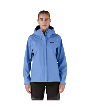 Patagonia Torrentshell 3L Rain Jacket-Abundant Blue