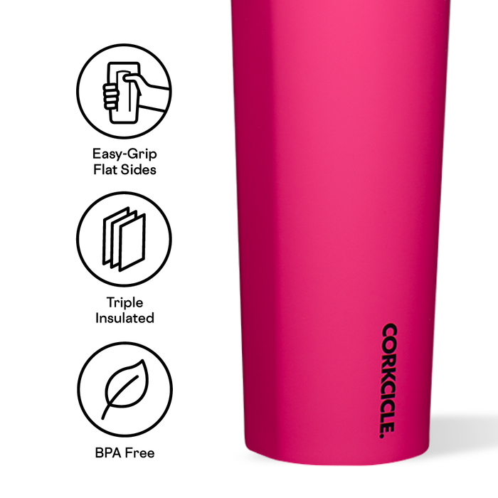 Corkcicle Classic 20 Ounce Sport Canteen Triple Insulated