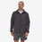 Patagonia Stretch Terre Planing Hooded Jacket-Ink Black