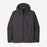 Patagonia Stretch Terre Planing Hooded Jacket-Ink Black