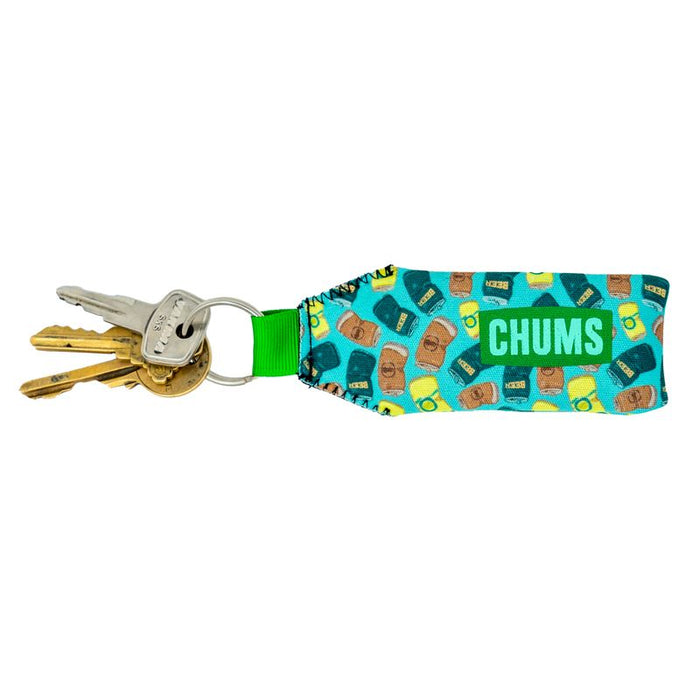 Chums Floating Neo LTD Keychain-Mix