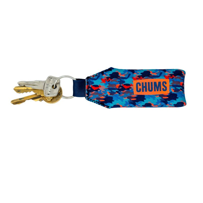 Chums Floating Neo LTD Keychain-Mix