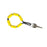 Chums Floating Keychain-Yellow