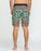 Volcom FA F Rygalski Mod 18 Boardshorts-Multi