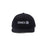 Stance Icon Snapback Hat-Black