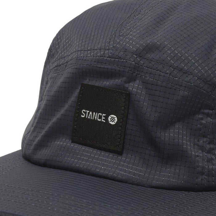 Stance Kinetic Adjustable Hat-Navy