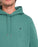 Volcom Single Stone PO Sweatshirt-Sea Green