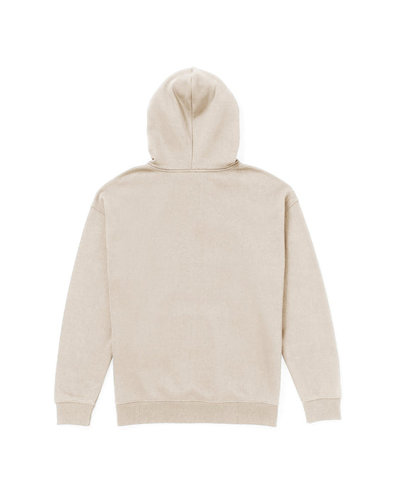 Volcom Volcom Stone PO Sweatshirt-Dust Heather