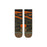 Stance Primal Light Crew Socks-Olive