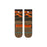 Stance Primal Light Crew Socks-Olive