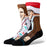 Stance Griswold Crew Socks-Multi