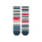 Stance Curren ST Crew Socks-Navy