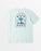 Billabong Youth Passage Tee-Seaglass