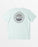 Billabong Youth Rotor Tee-Seaglass