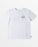 Billabong Youth Rotor Diamond Tee-White