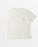 Billabong Youth Troppo Pocket Tee-Off White