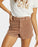 Billabong Free Fall Cord Shorts-Sweet Earth