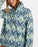 Billabong Boundary Mock 3 Jacket-Blue Shadow