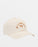 Billabong Dad Hat-White Cap 2