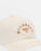 Billabong Dad Hat-White Cap 2